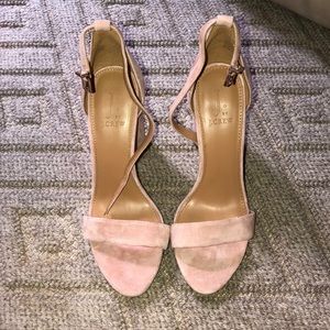Never worn Jcrew Heels